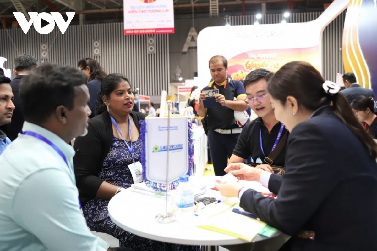 ITE HCMC 2025 expected to host over 12,500 B2B arrangements